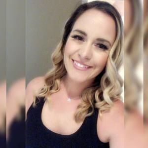 Meet your Posher, Brandi gail